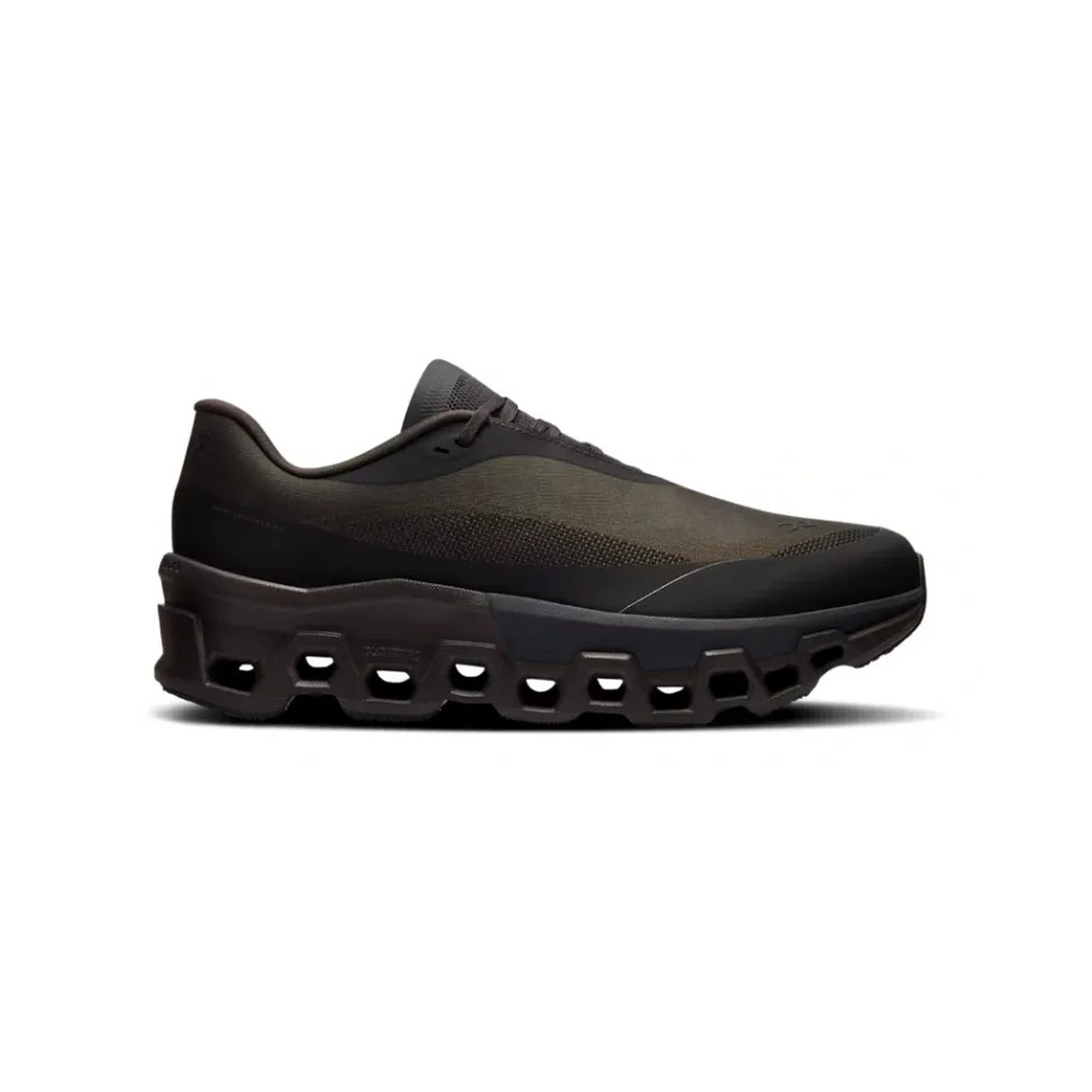 On Running Cloudmonster 2 PAF Thorn | Brown