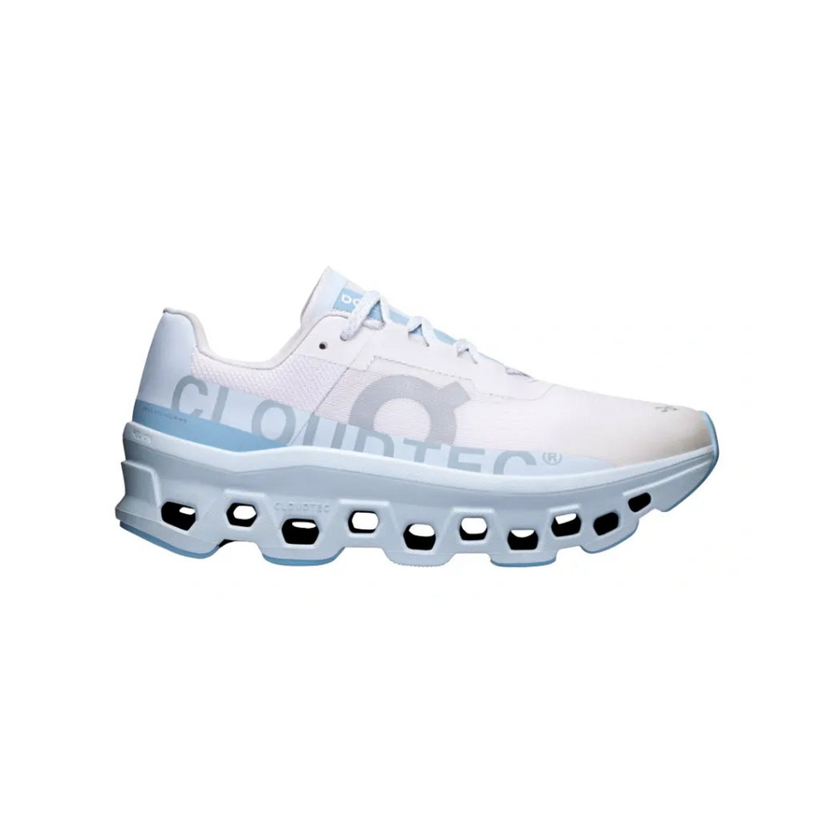 On Running Cloudmonster Frost | Wash