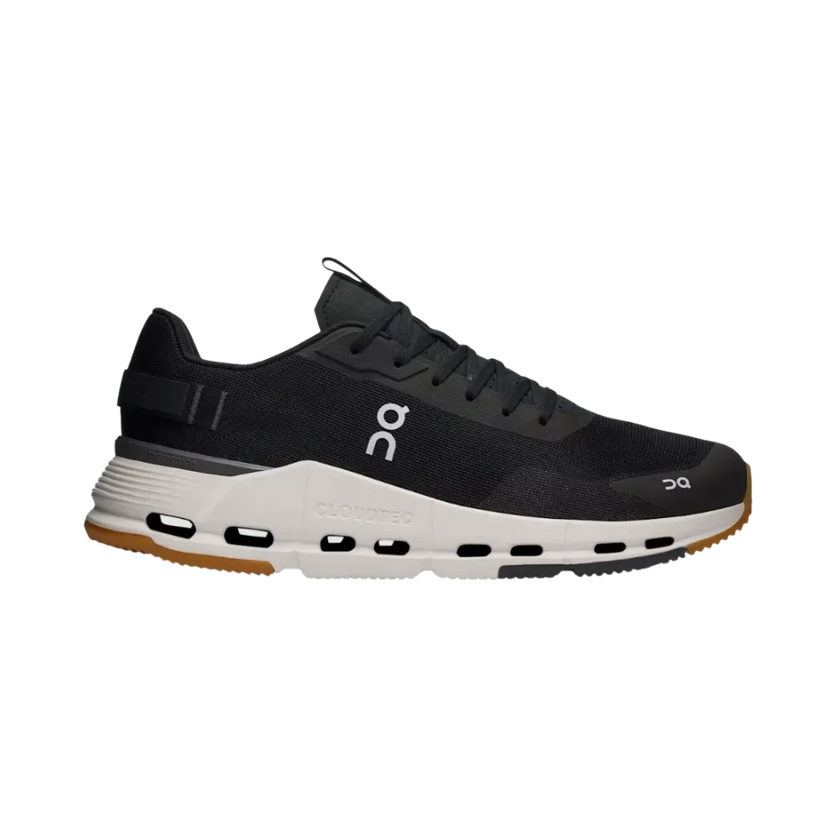 On Running Cloudnova Form 2 Black | Ivory