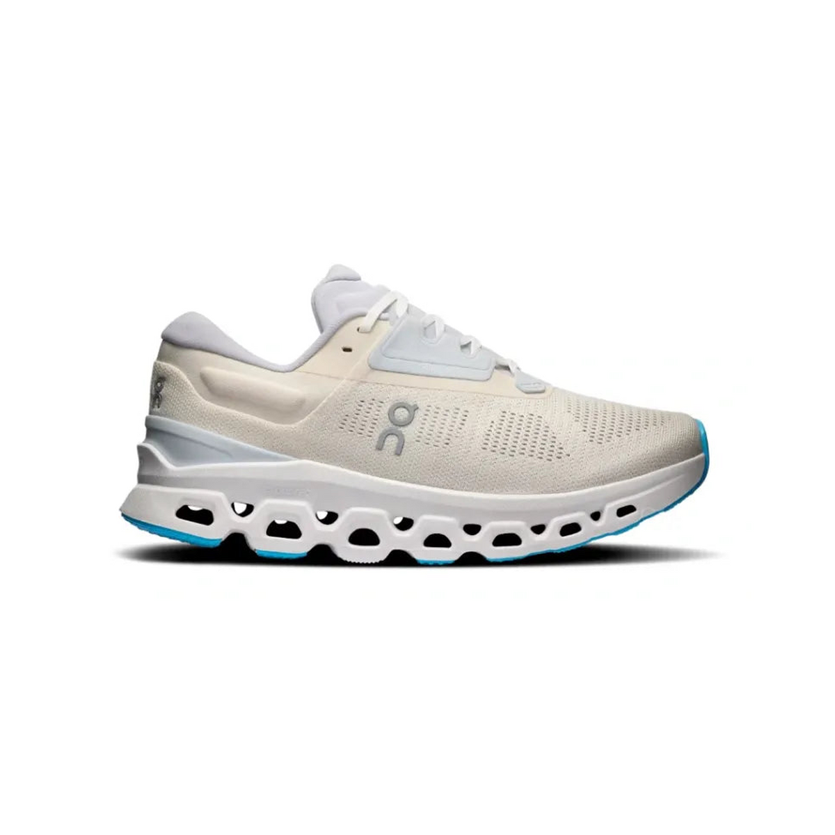 On Running Cloudstratus 3 Cream | Arctic
