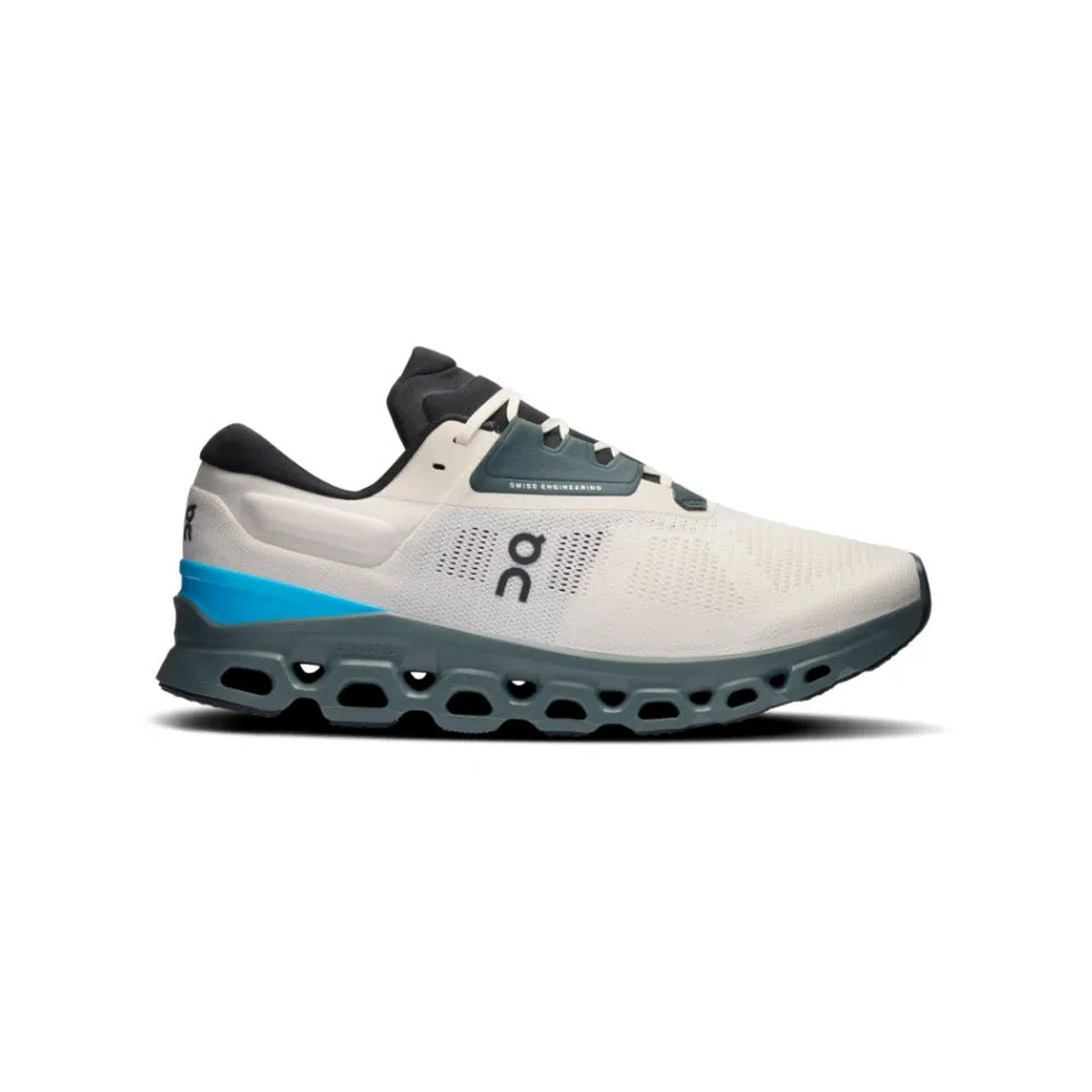 On Running Cloudstratus 3 Cream | Horizon
