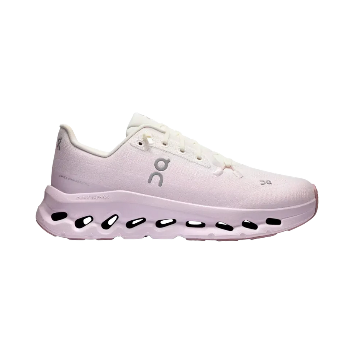 On Running Cloudtilt Ivory | Orchid