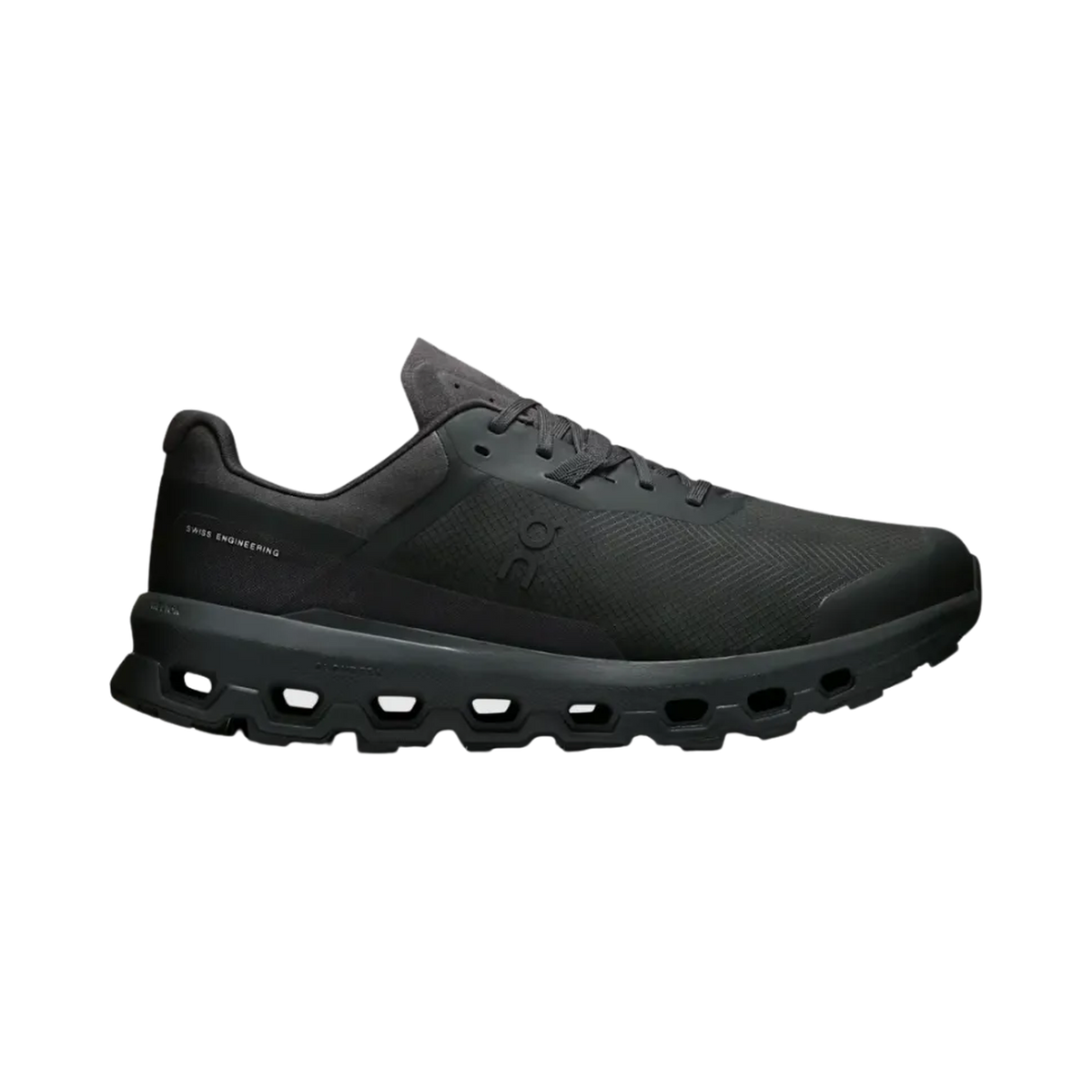 On Running Cloudvista 2 Black