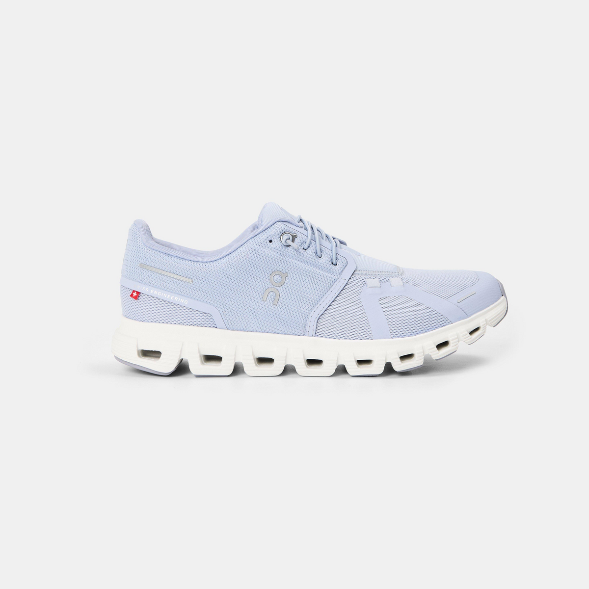Womens Cloud 6 Running Shoes