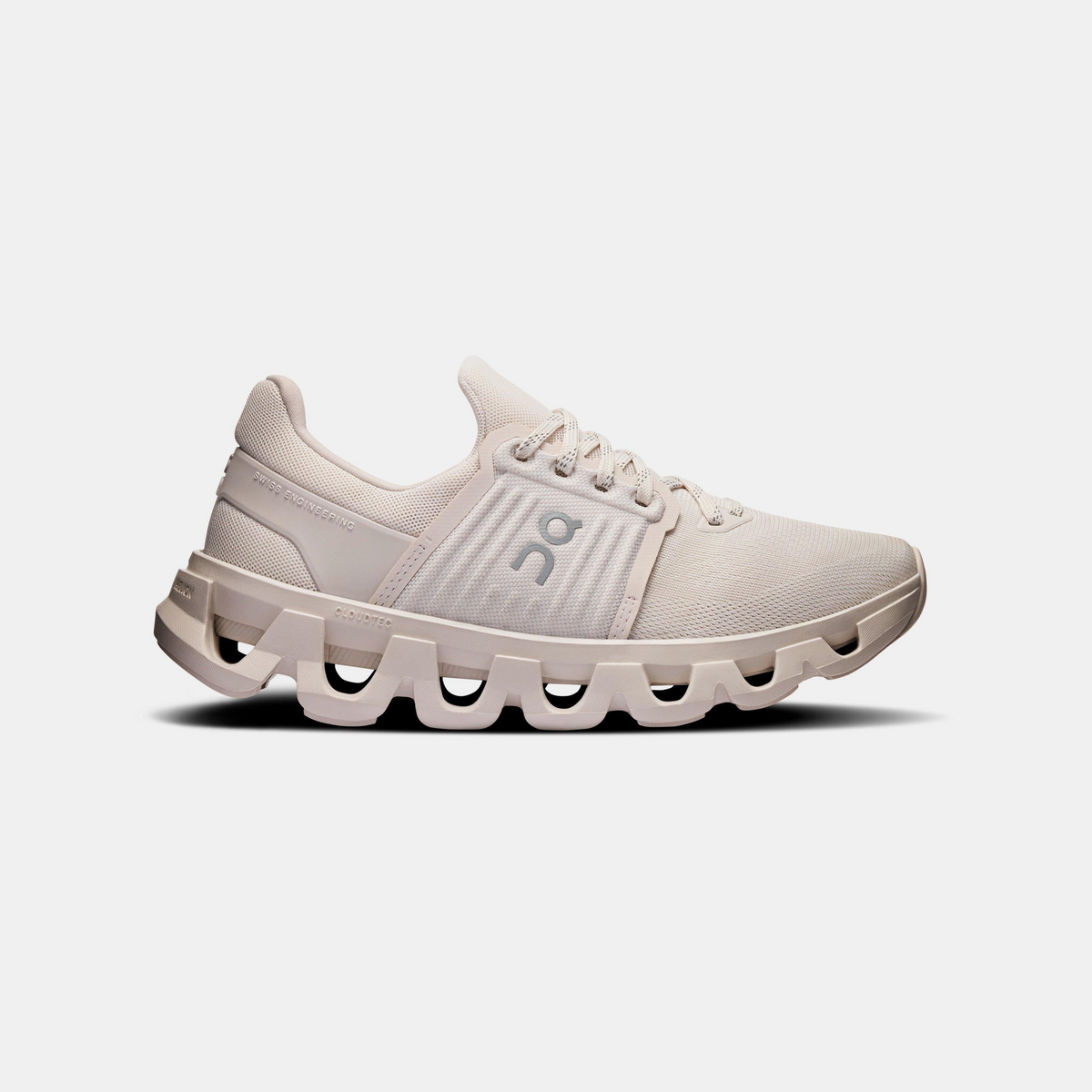 Womens Cloudswift 4 Ad Running Shoes
