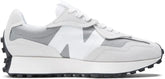 New Balance 327 'White'