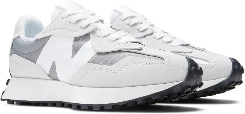 New Balance 327 'White'