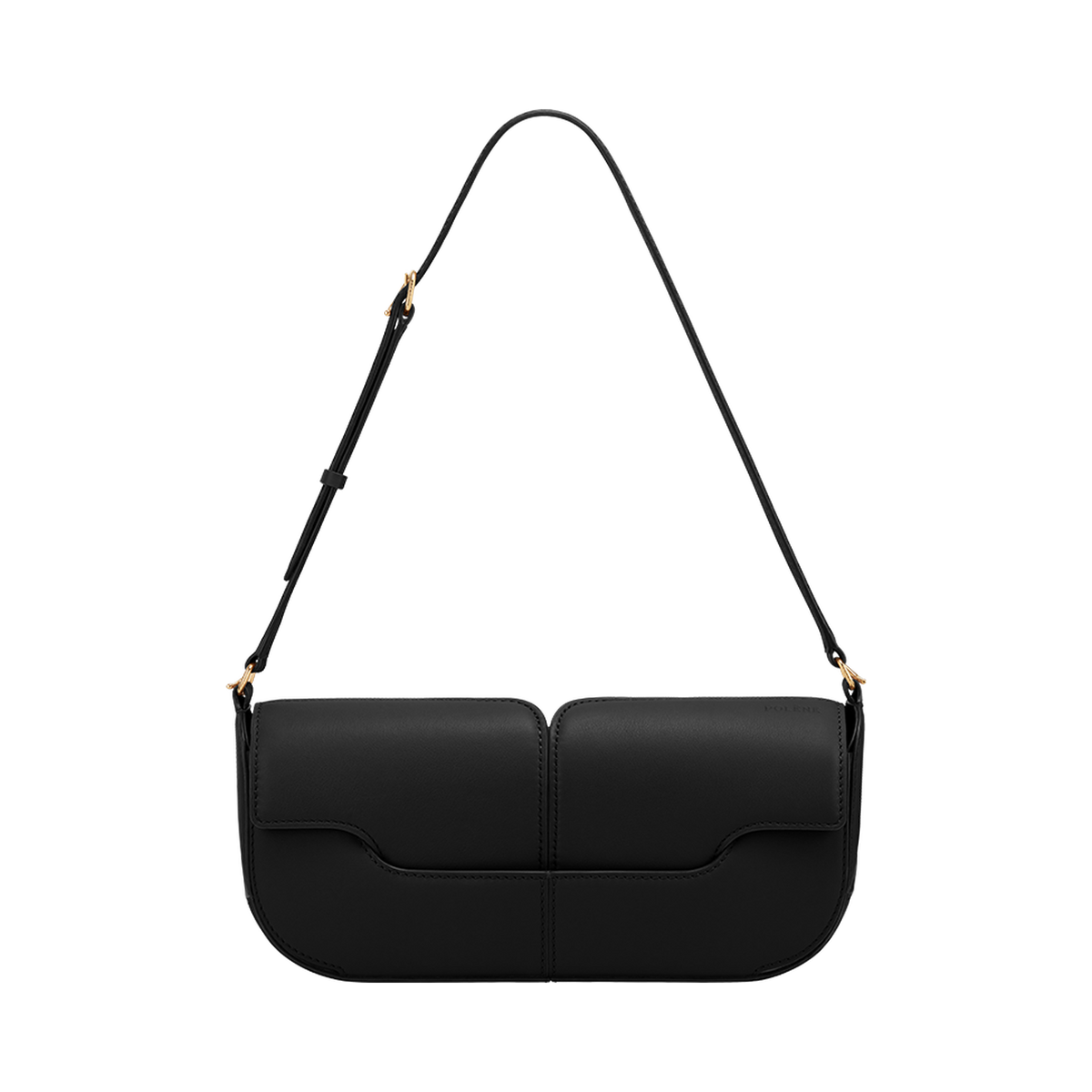 Osmo - Smooth Black