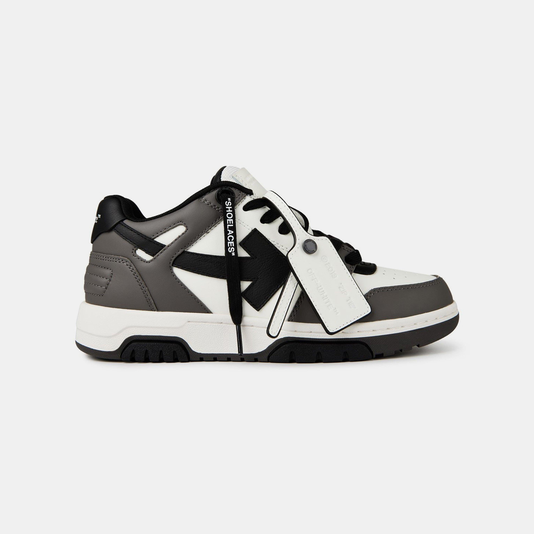 Out Of Office Trainers, Signature Arrows Sneakers
