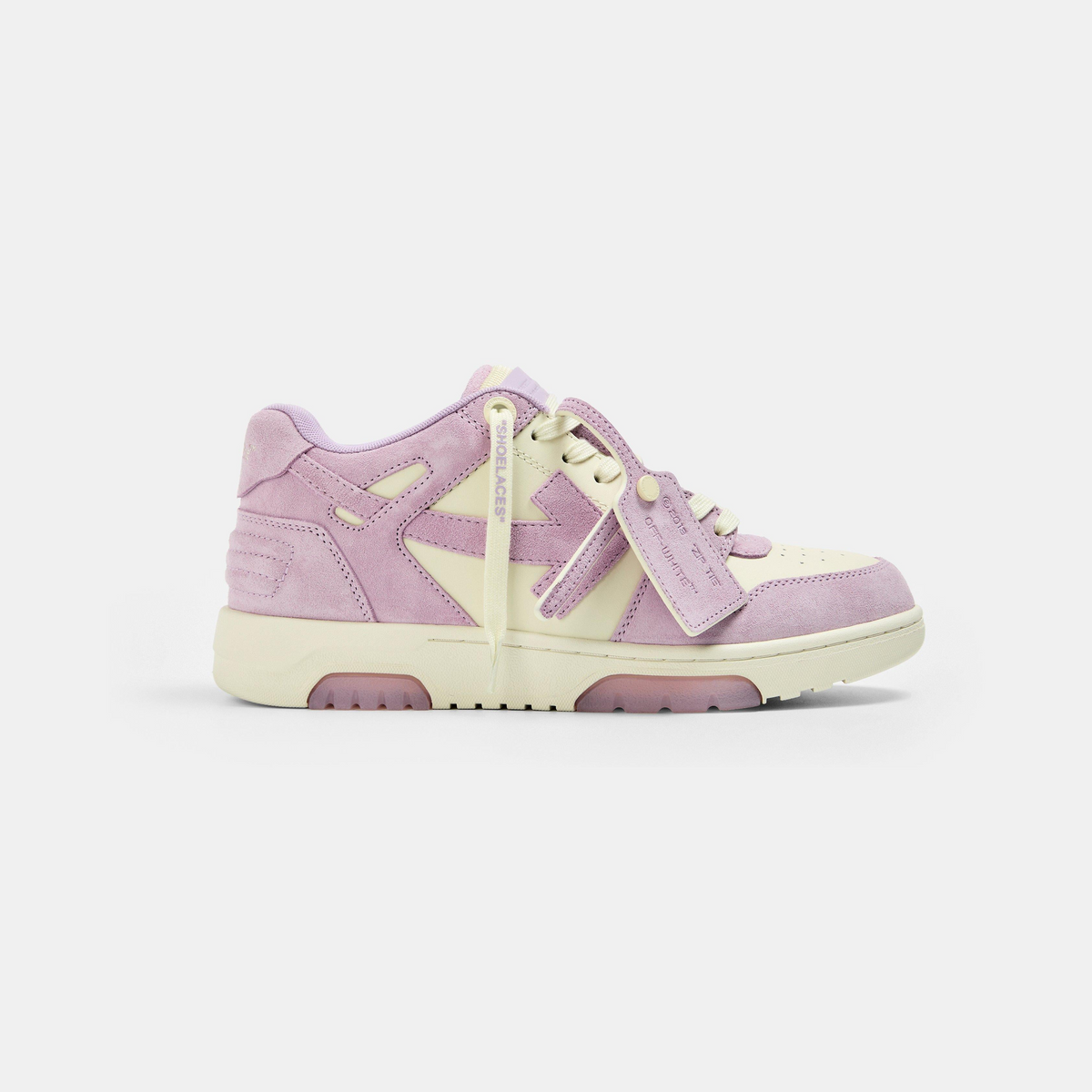 Out Of Office Trainers, Signature Arrows Sneakers