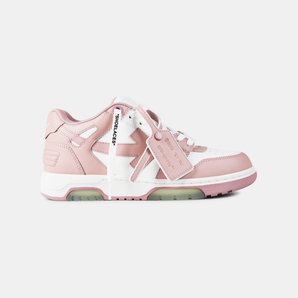 Out Of Office Trainers, Signature Arrows Sneakers