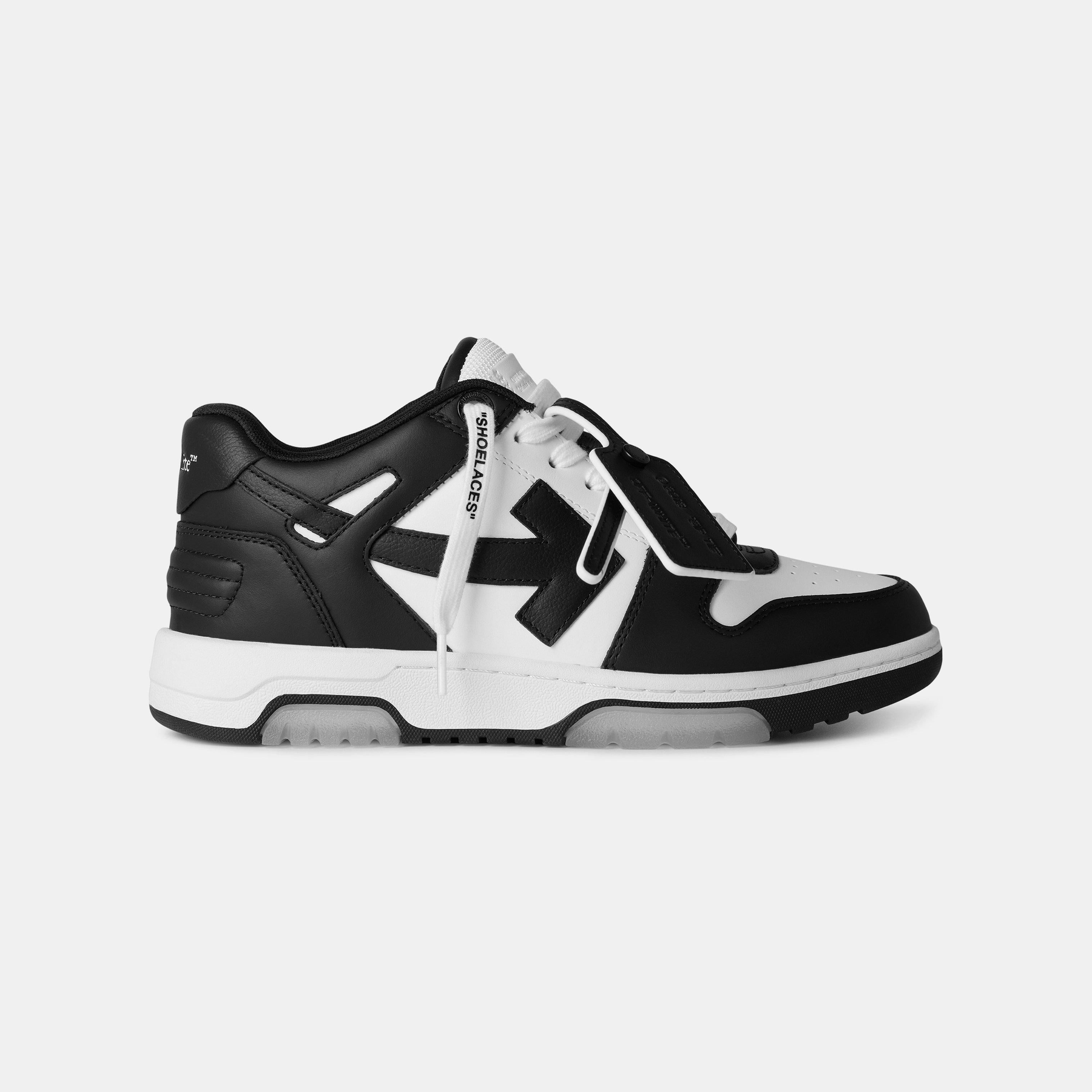 Out Of Office Trainers, Signature Arrows Sneakers