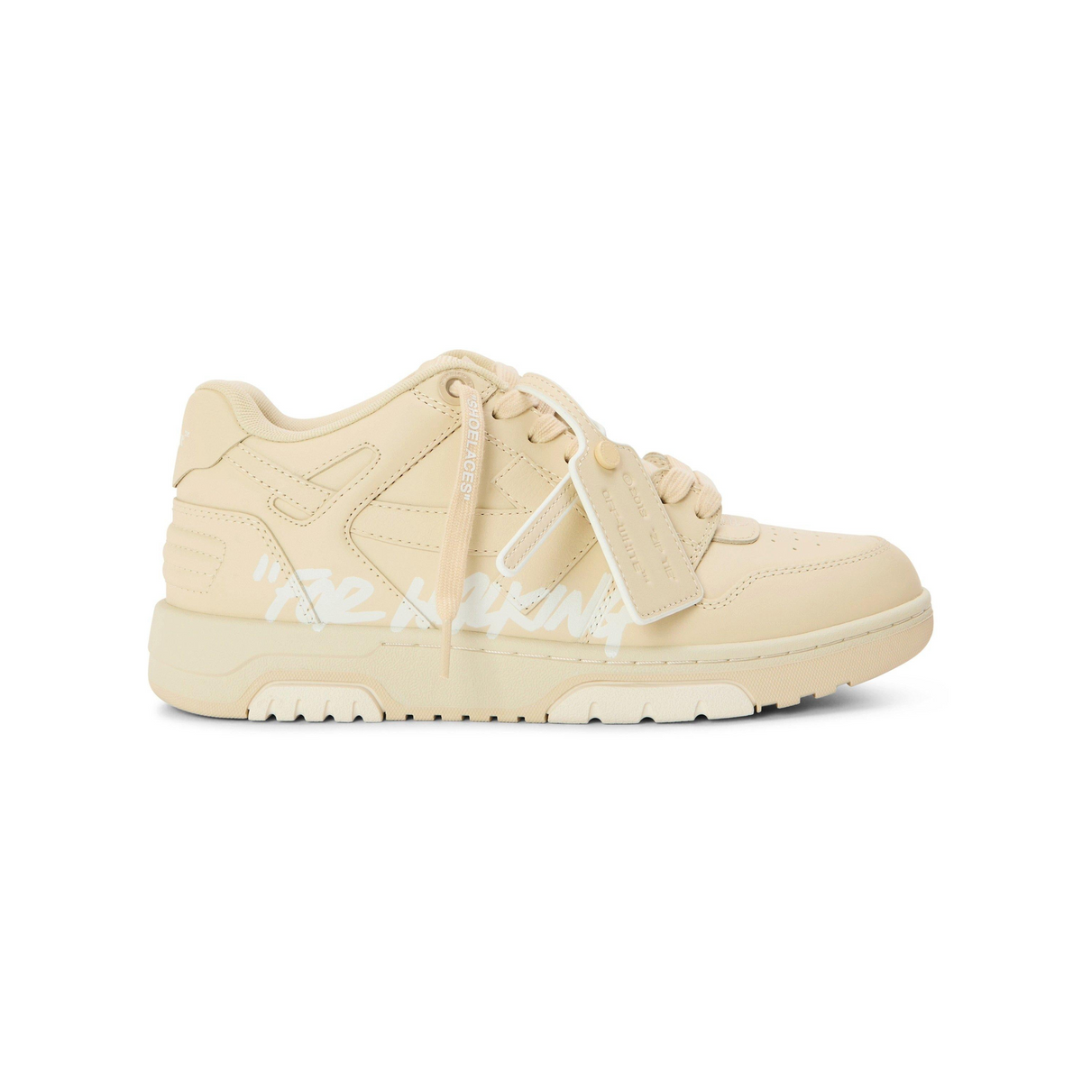 Outofoffice Low-Top Trainers