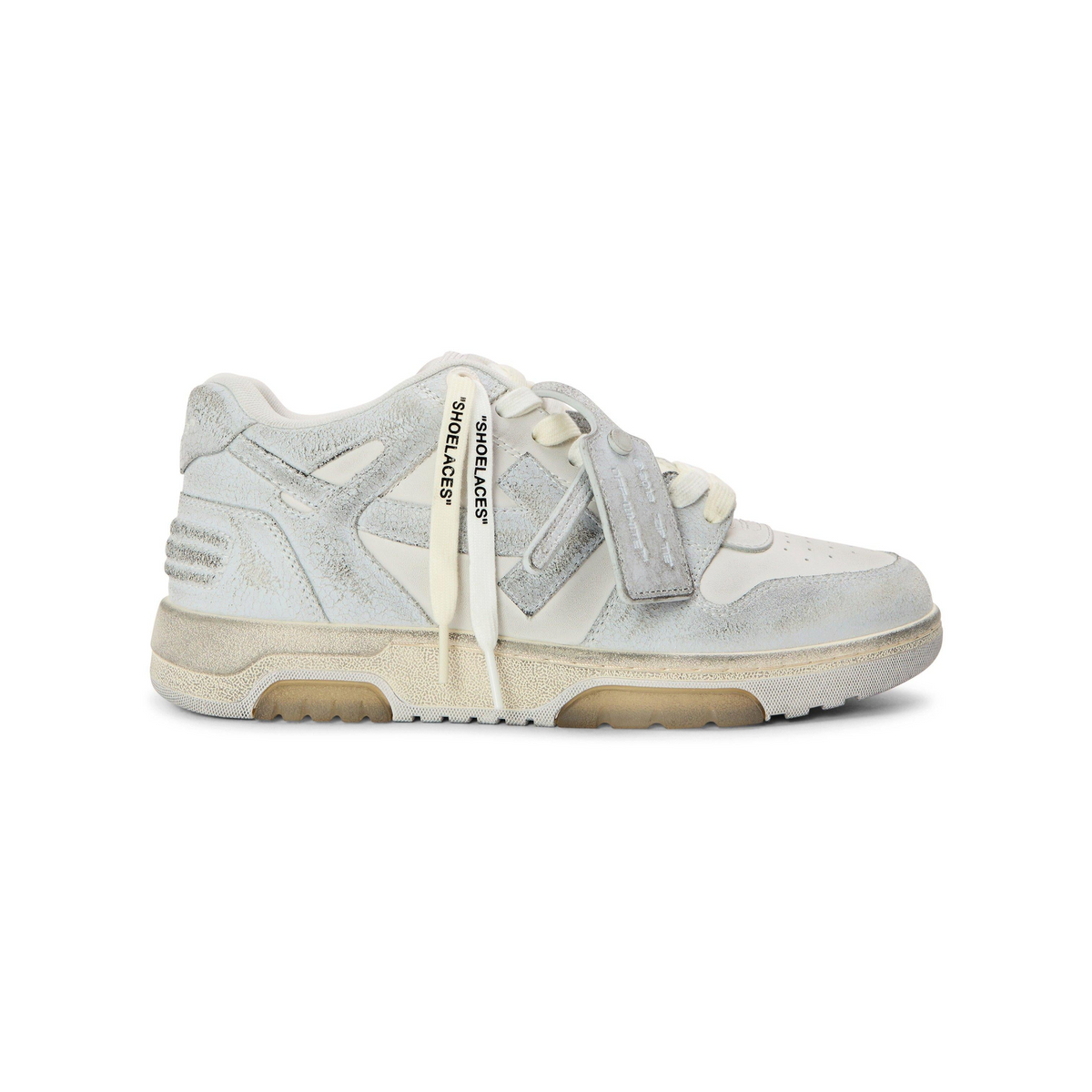 Outofoffice Vin Low-Top Trainers