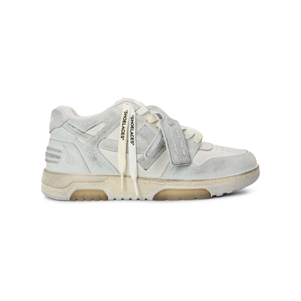 Outofoffice Vin Low-Top Trainers