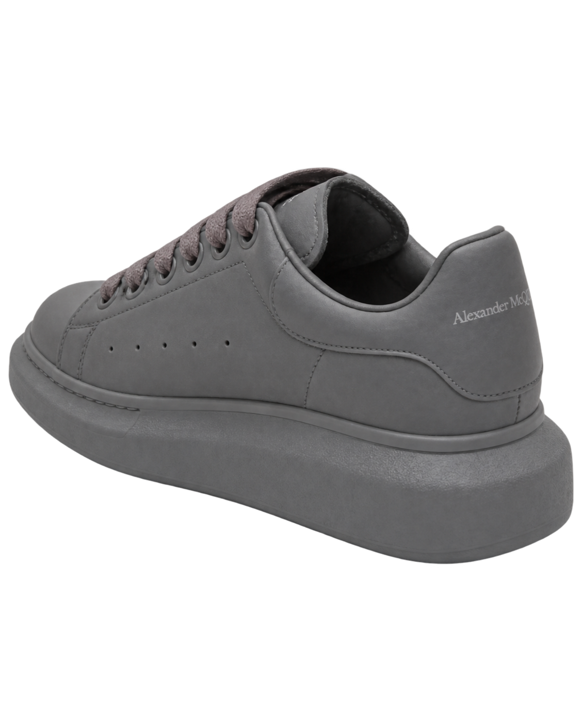 Oversized sneakers