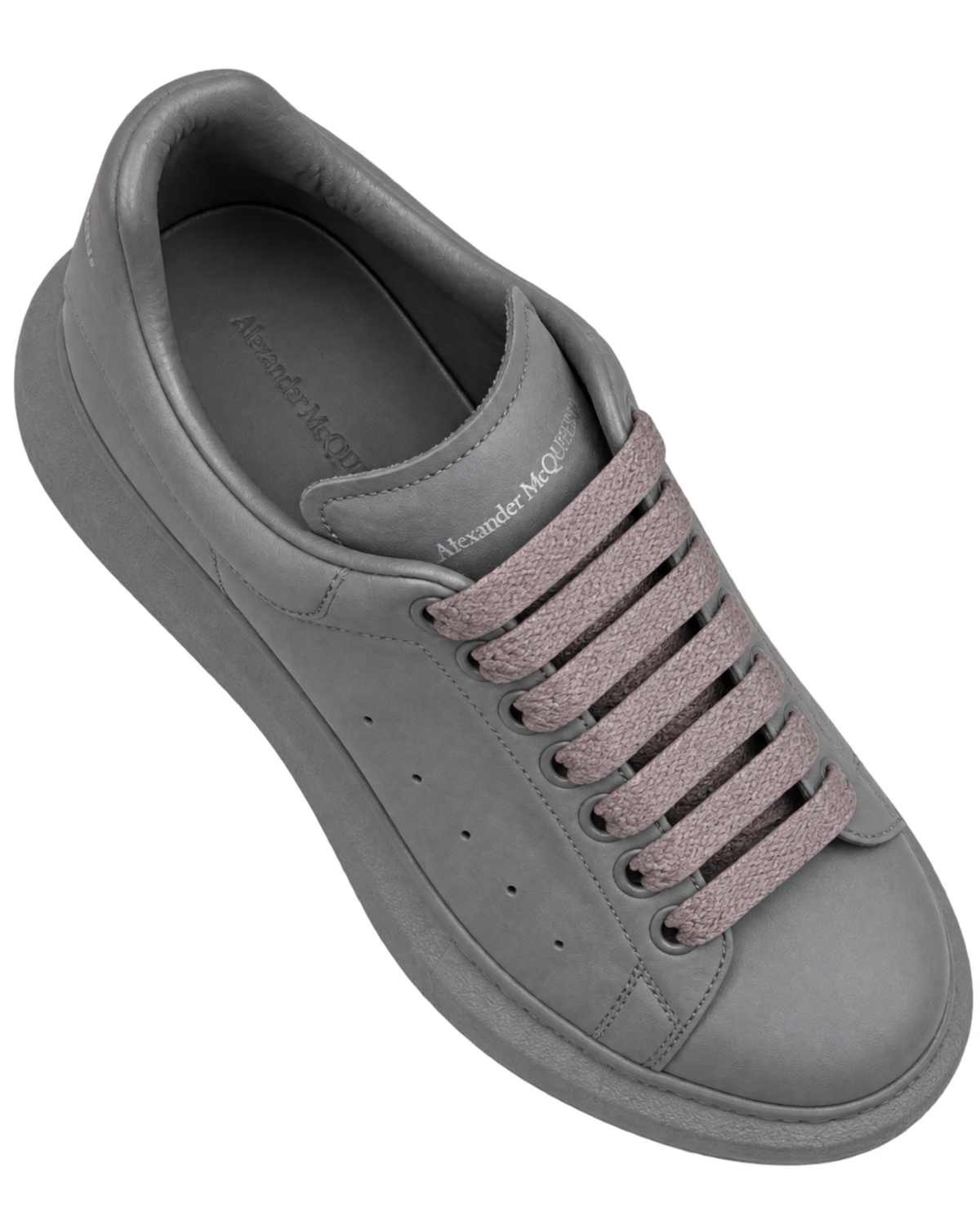 Oversized sneakers
