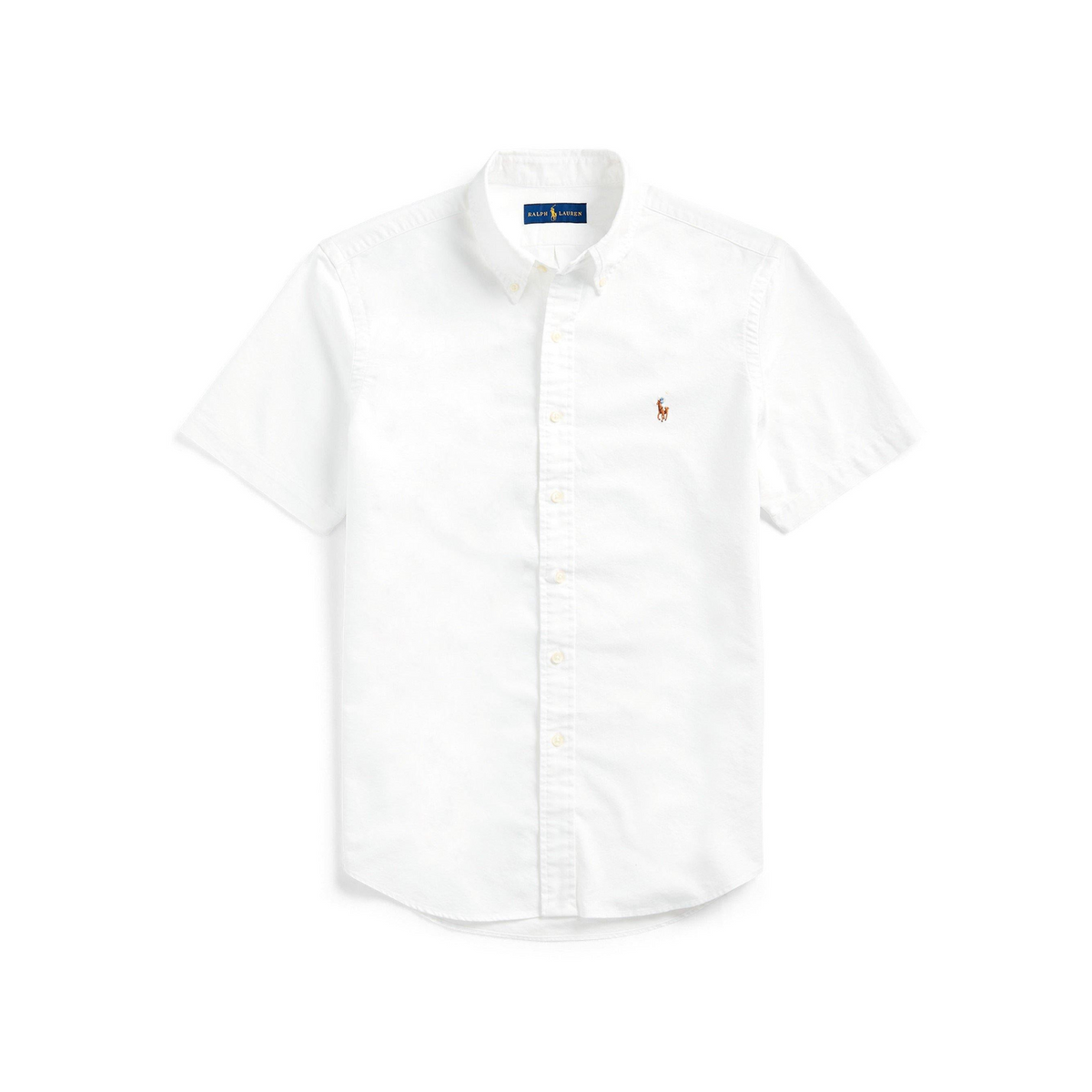 Oxford Shirt