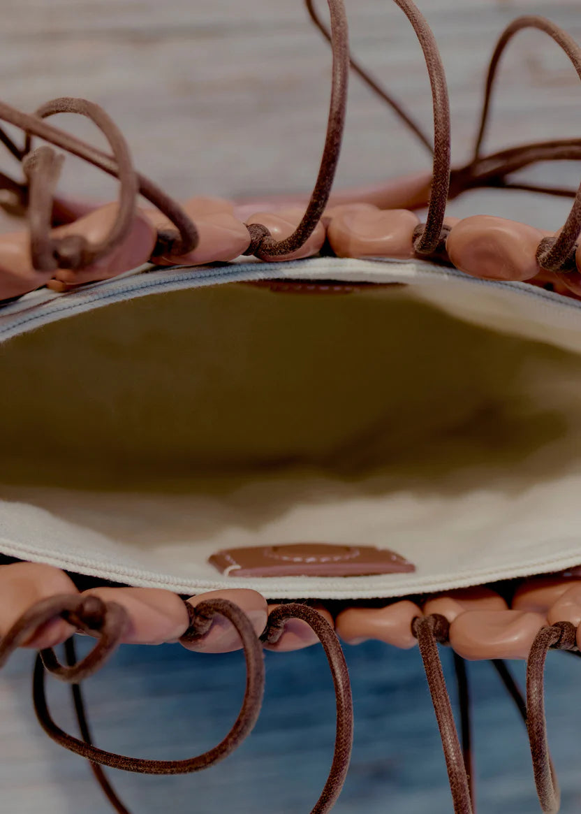 Solé Edition Salt Pink