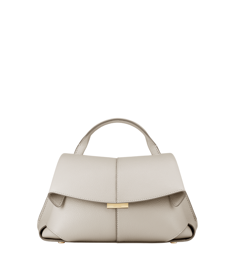 Mokki Mini - Textured Chalk