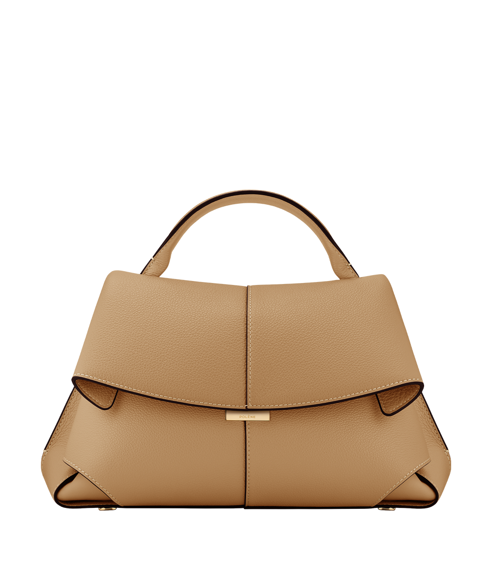 Mokki - Textured Ocher