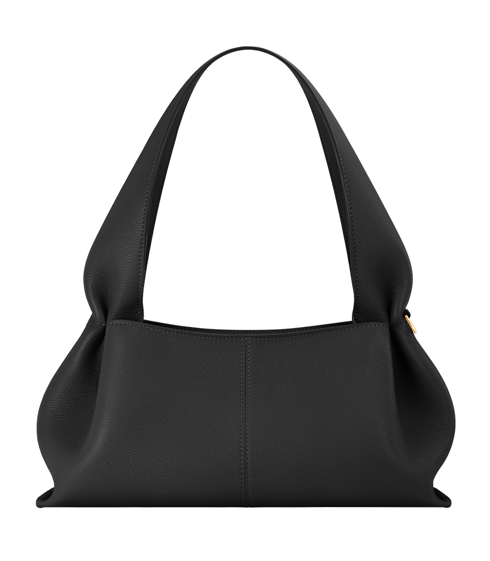 Numéro Neuf East West Edition Textured Black