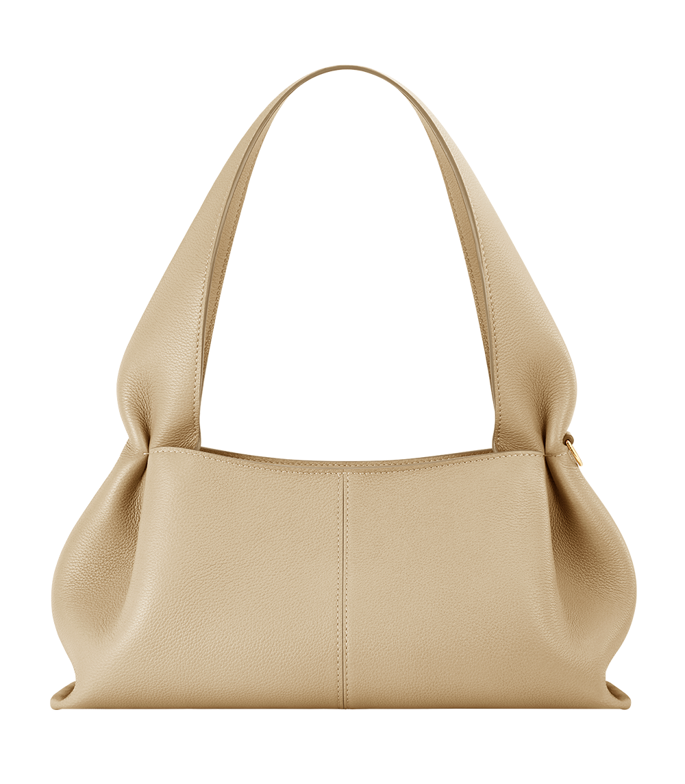 Numéro Neuf East West Edition Textured Sand