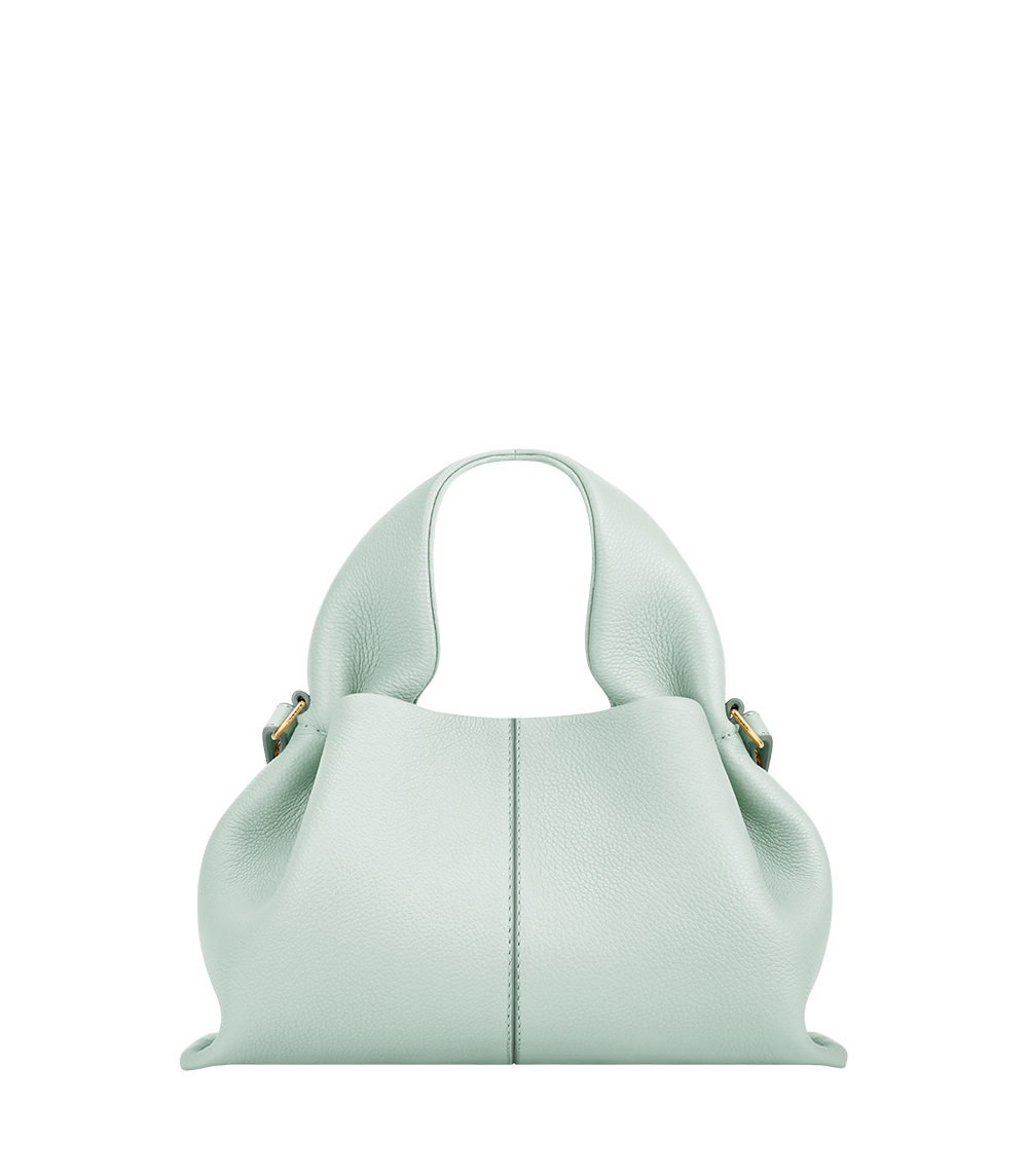 Numéro Neuf Mini Edition Textured Sea Foam