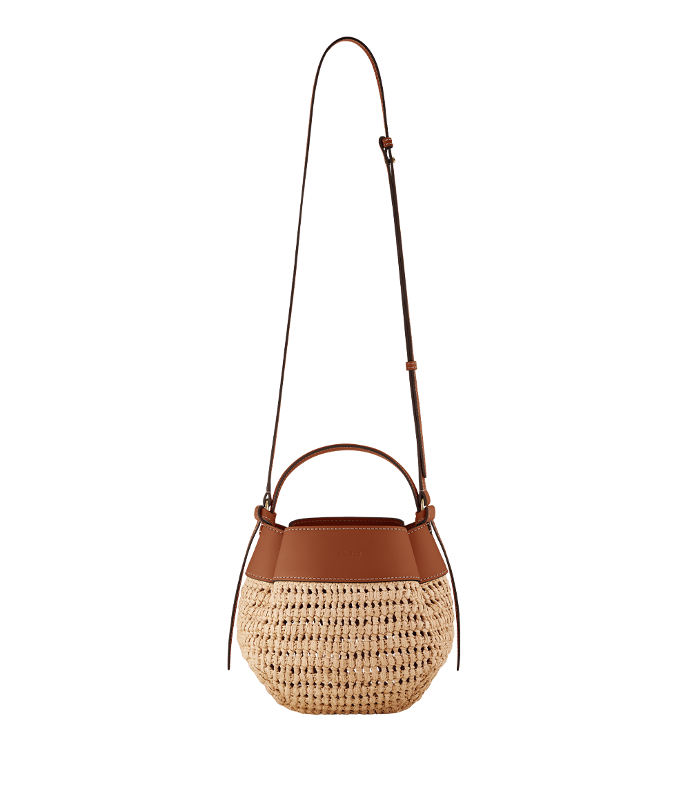 Tsubi Edition Raffia