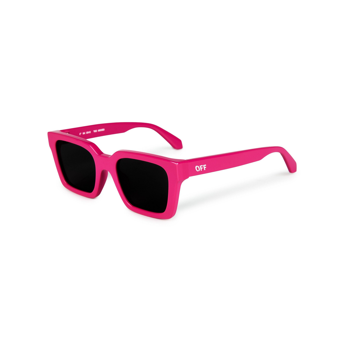 Palermo Acetate Square Sunglasses