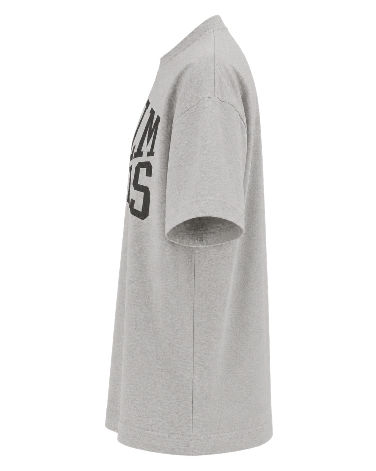 Palm Angels logo-print crew-neck T-shirt