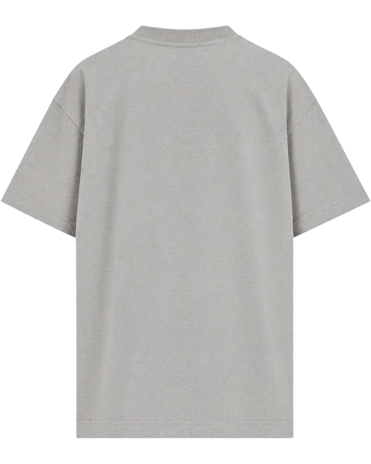 Palm Angels logo-print crew-neck T-shirt