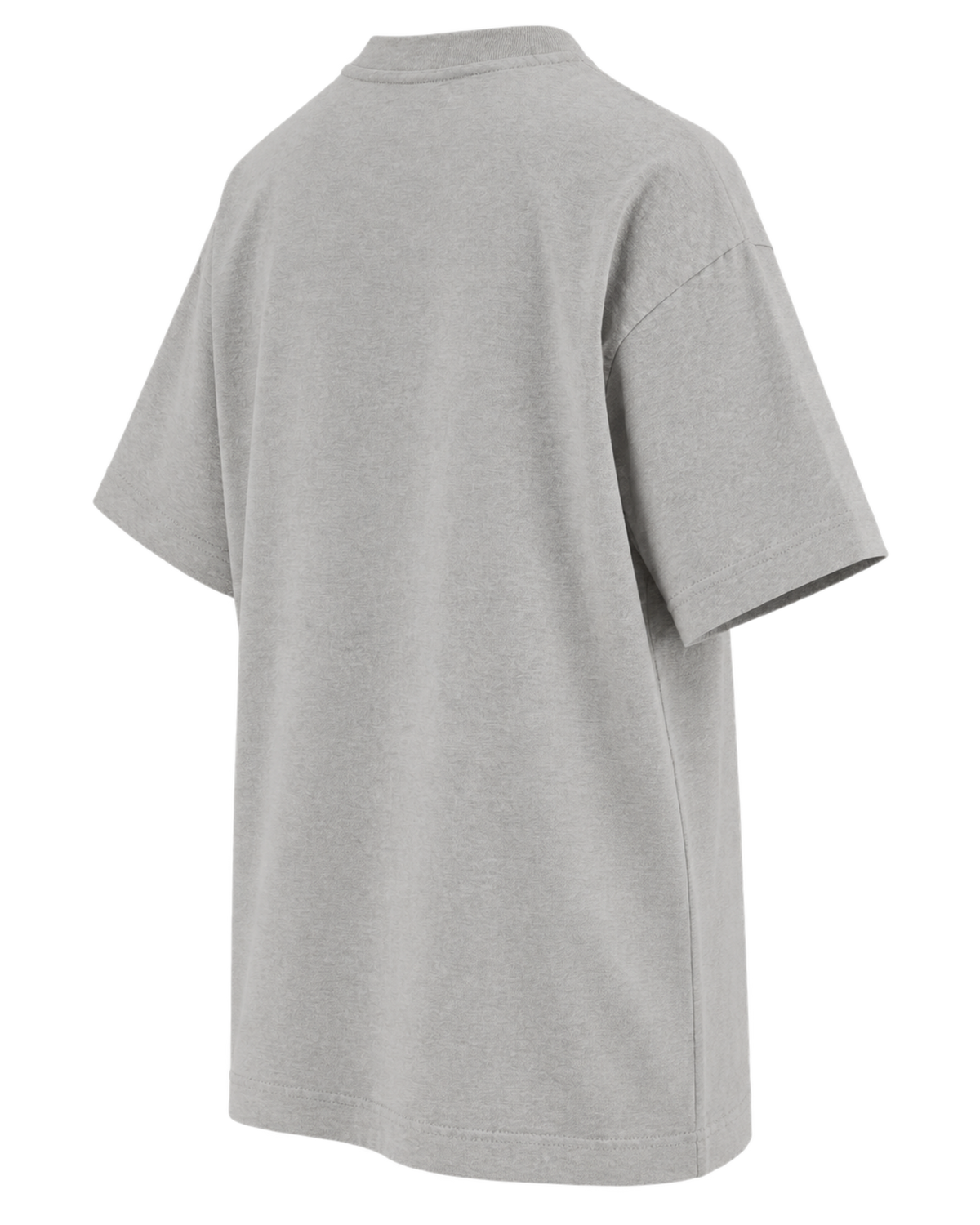 Palm Angels logo-print crew-neck T-shirt