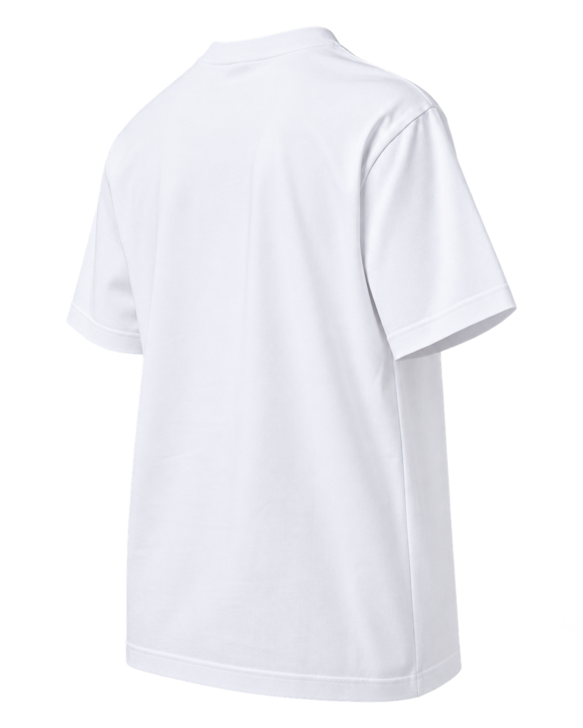Palm Angels monogram cotton T-shirt