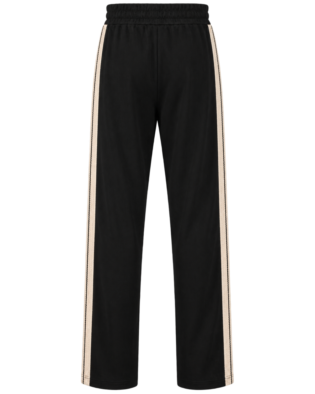 Palm Angels monogram-embroidered track pants