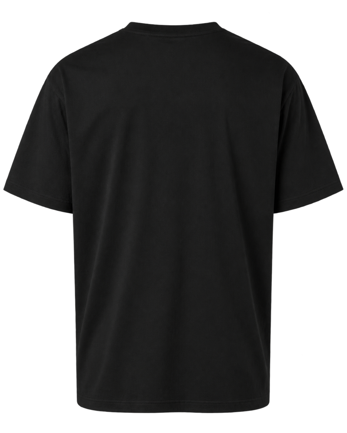 Palm Angels PA logo-embroidered T-shirt