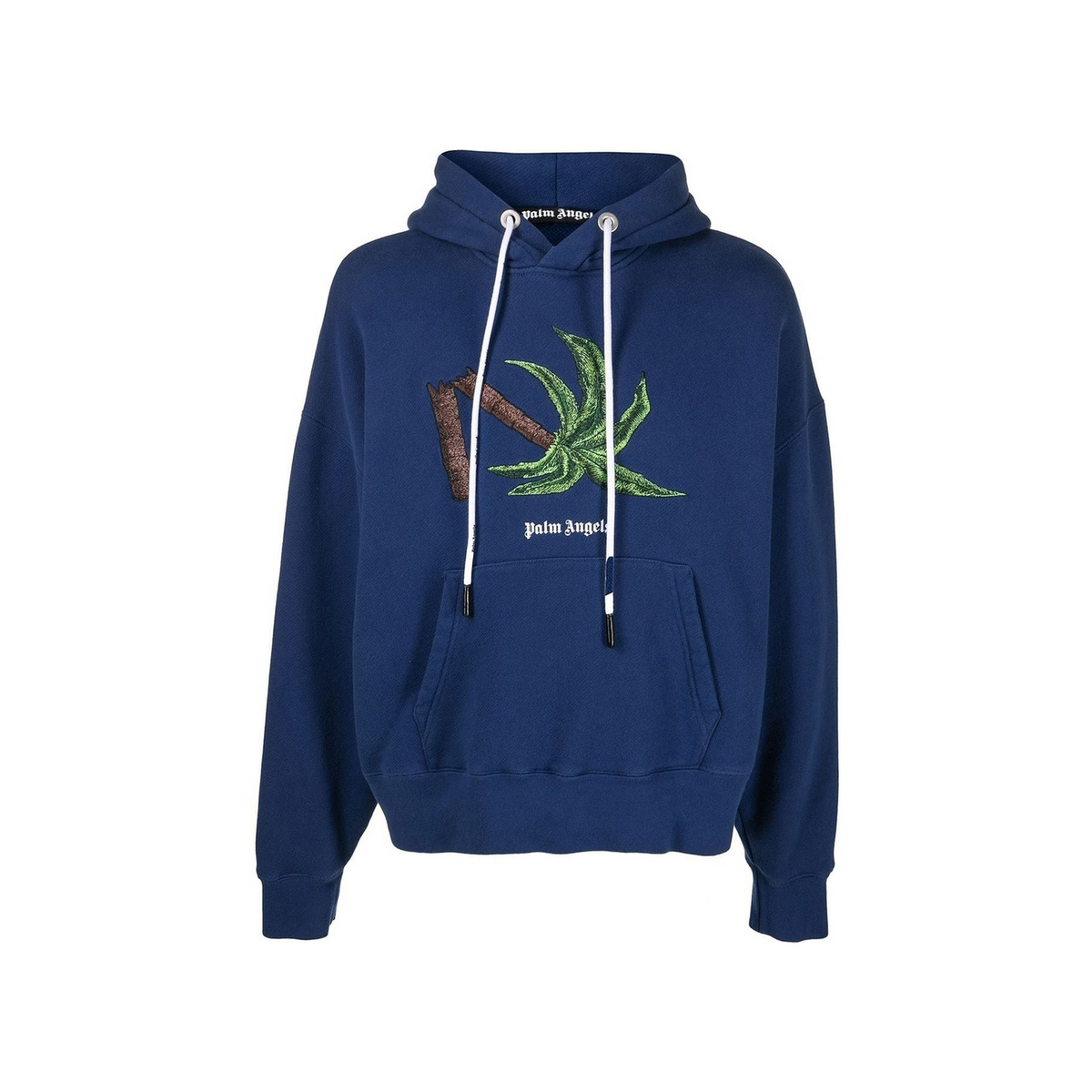Palm Angels Palm Angles Hoodie Sweatshirt