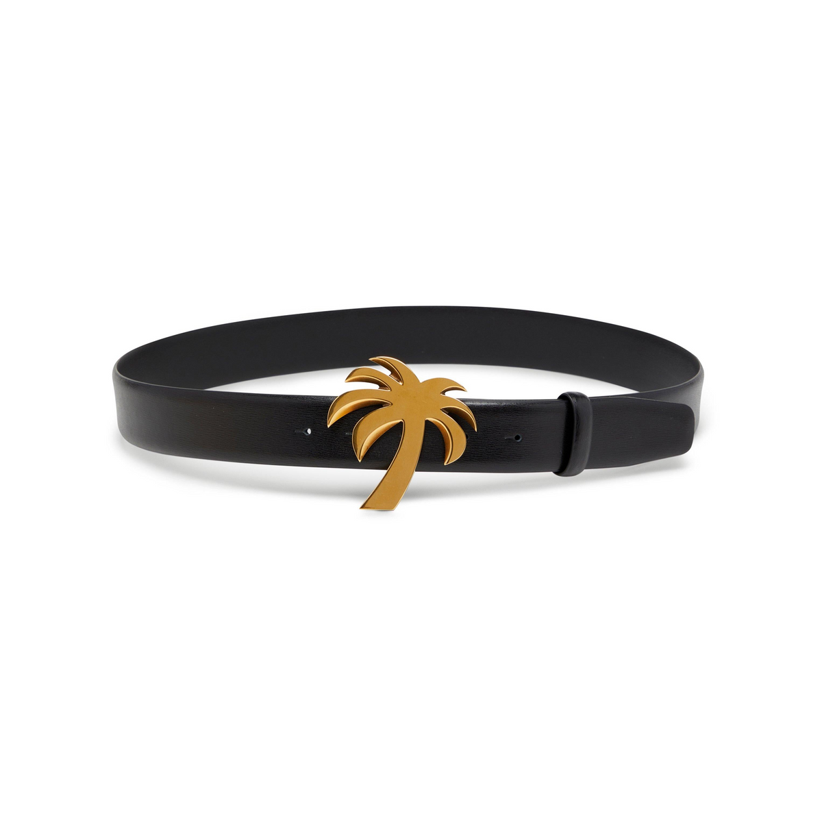 Palm Buckle Belt
