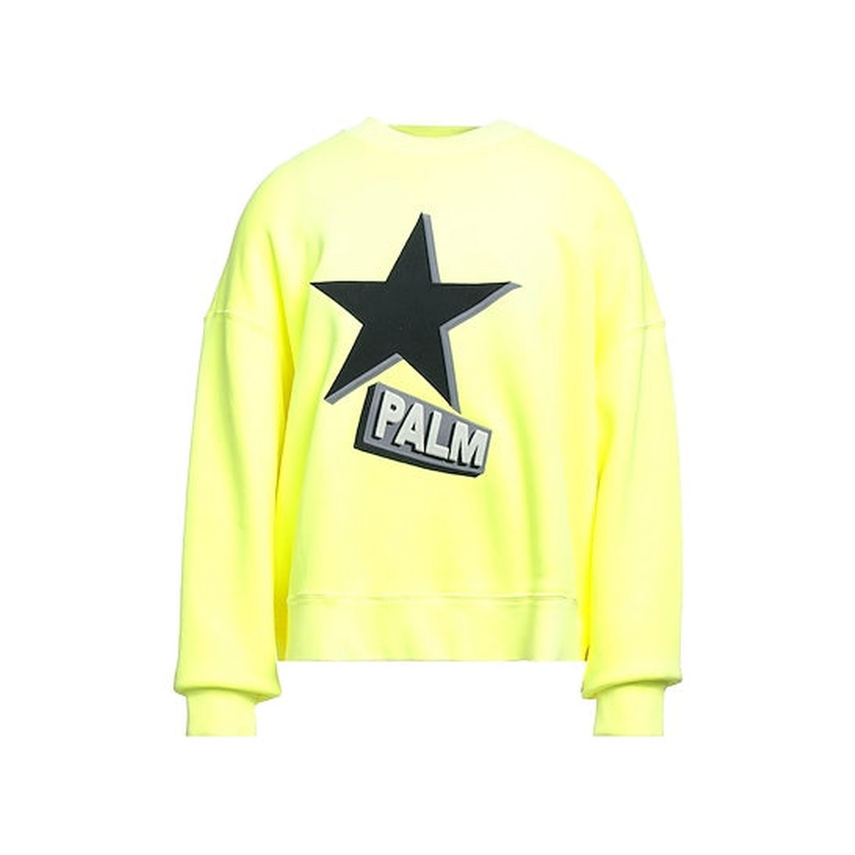 PALM ANGELS SWEATSHIRTS