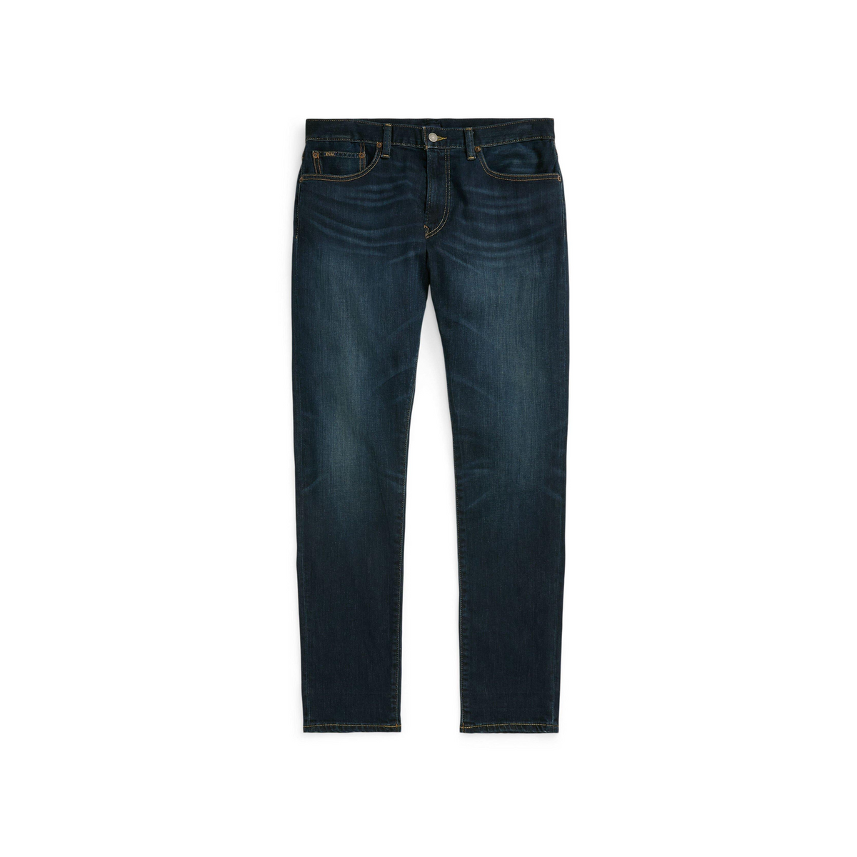 Parkside Straight Jeans