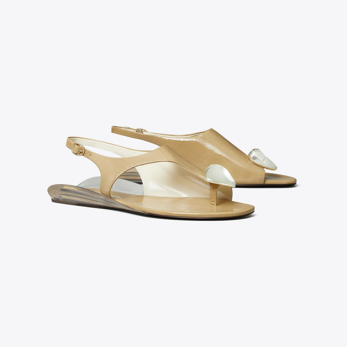 Patos Slingback Sandal