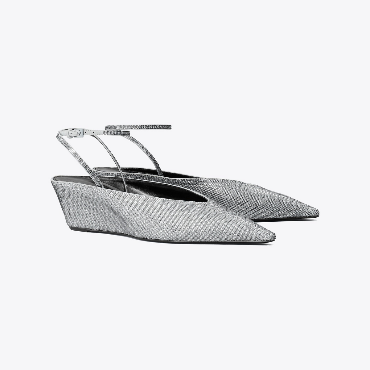 Pavé Wedge