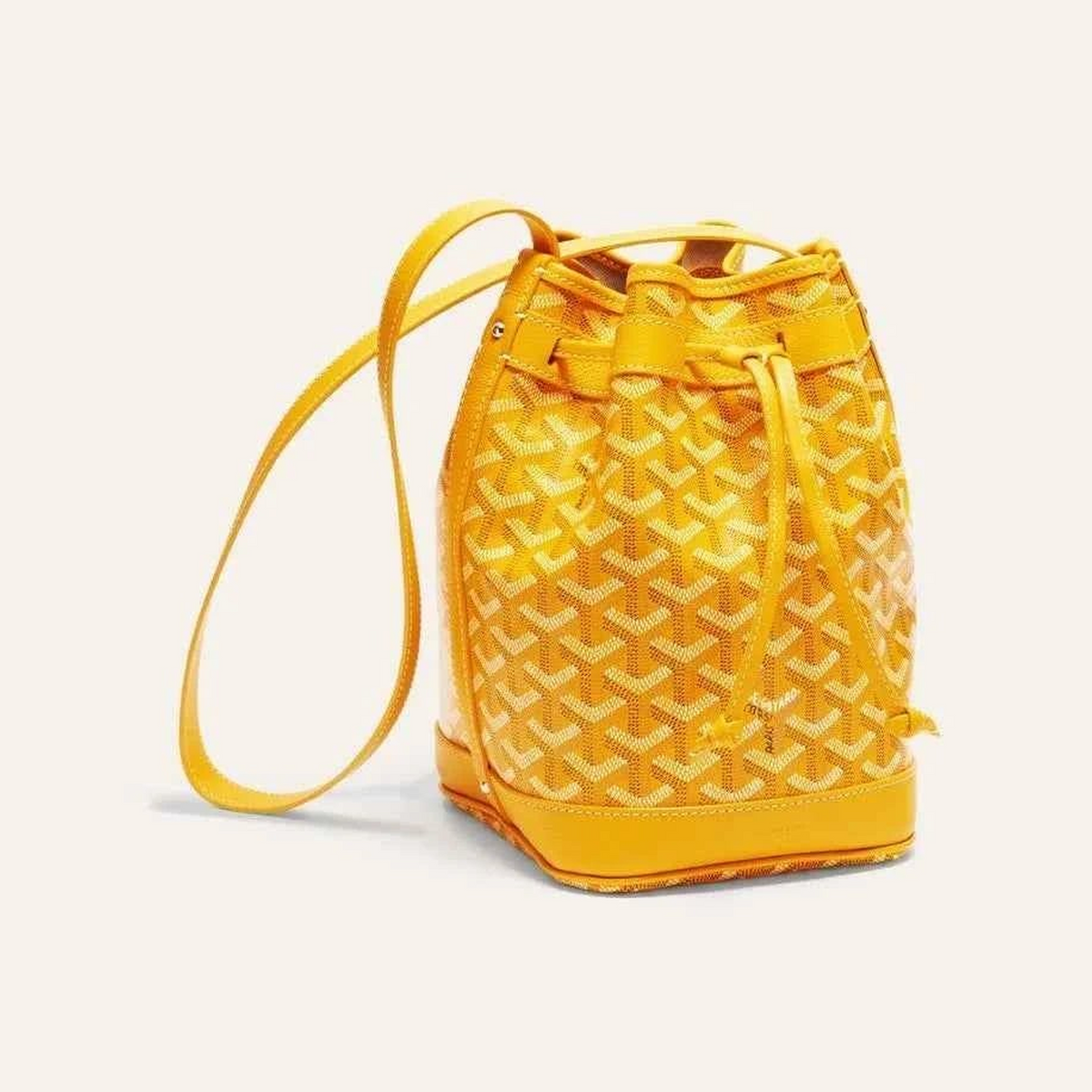 Petit Flot Bucket Bag PM