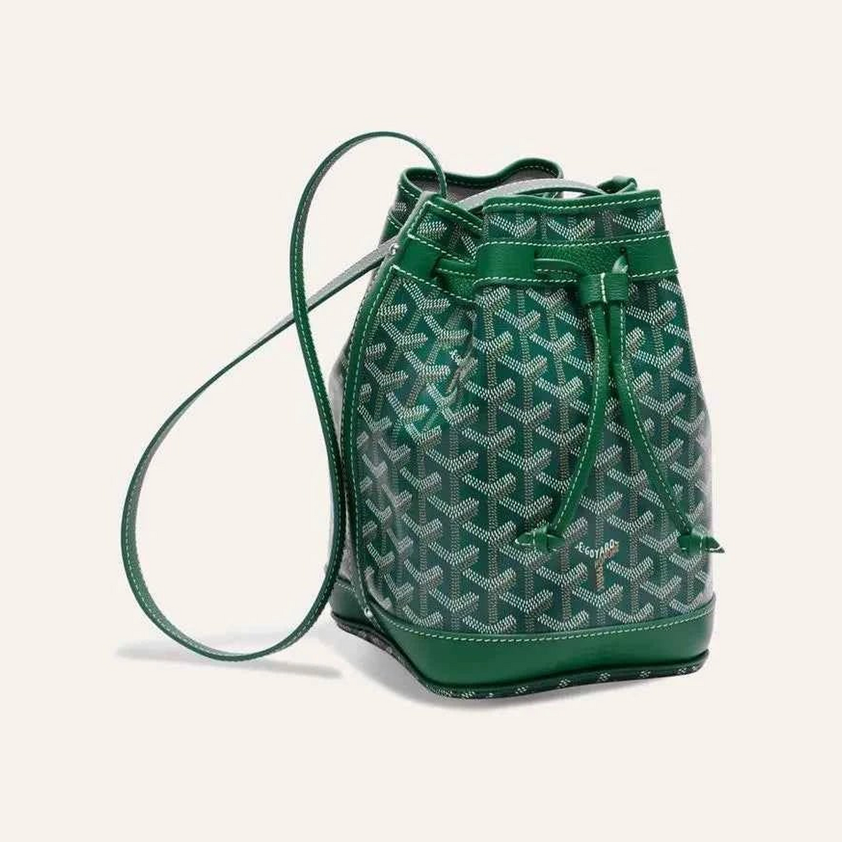 Petit Flot Bucket Bag PM