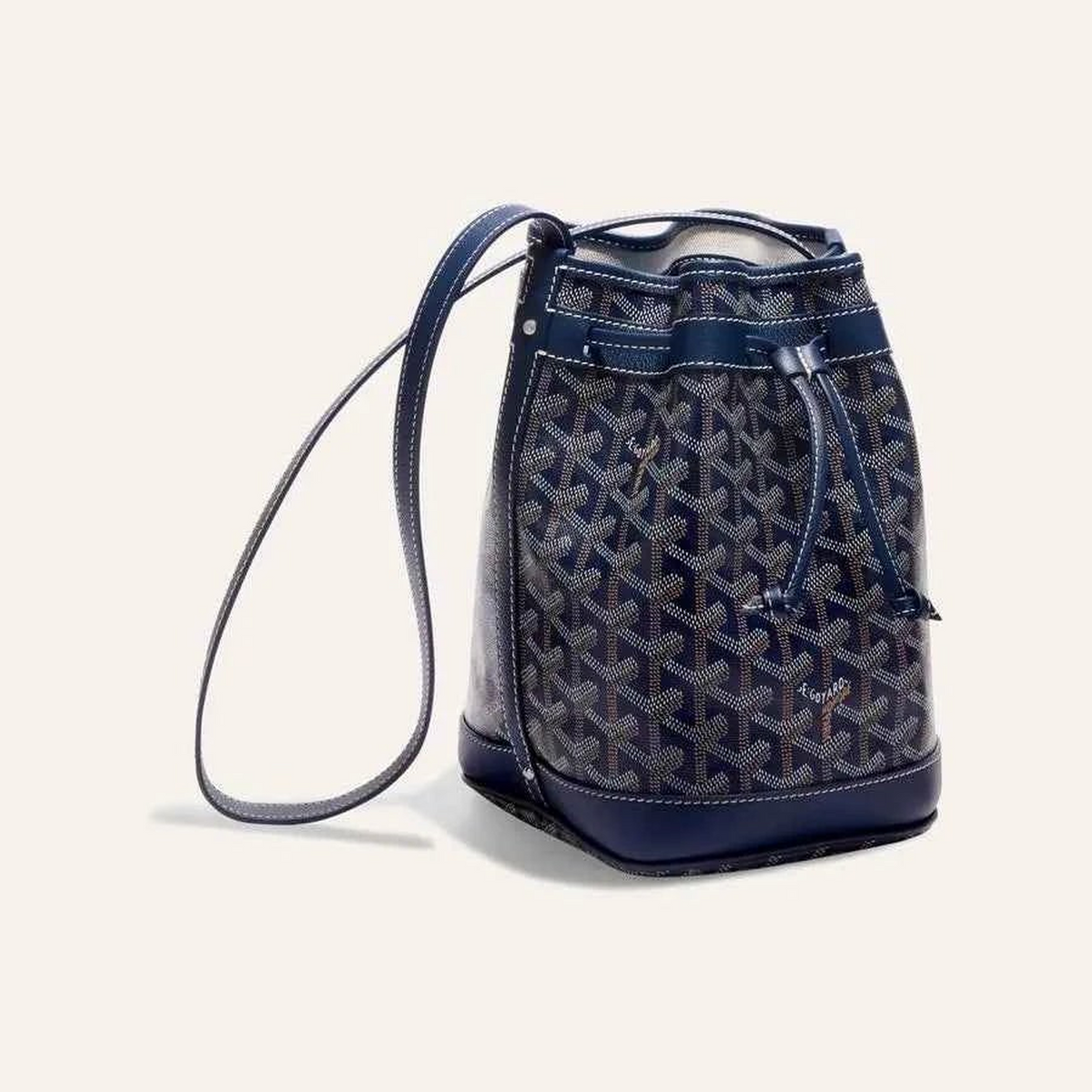 Petit Flot Bucket Bag PM
