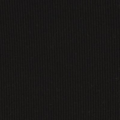 Petite Black High Waisted Flared Leggings