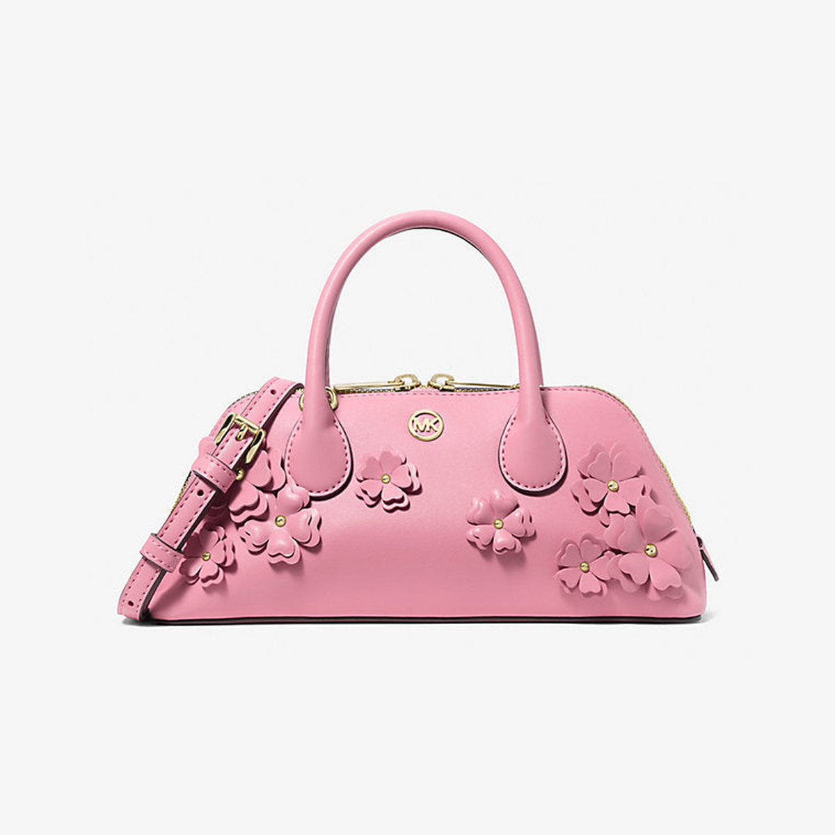 Petra Small Floral Embellished Crossbody Bag
