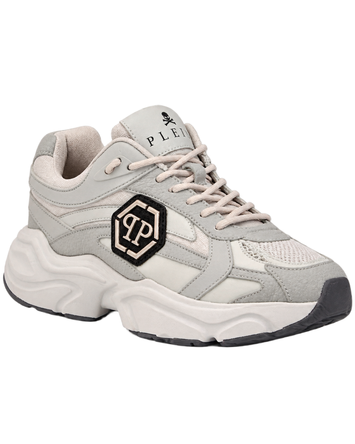 Philipp Plein Nitro sneakers