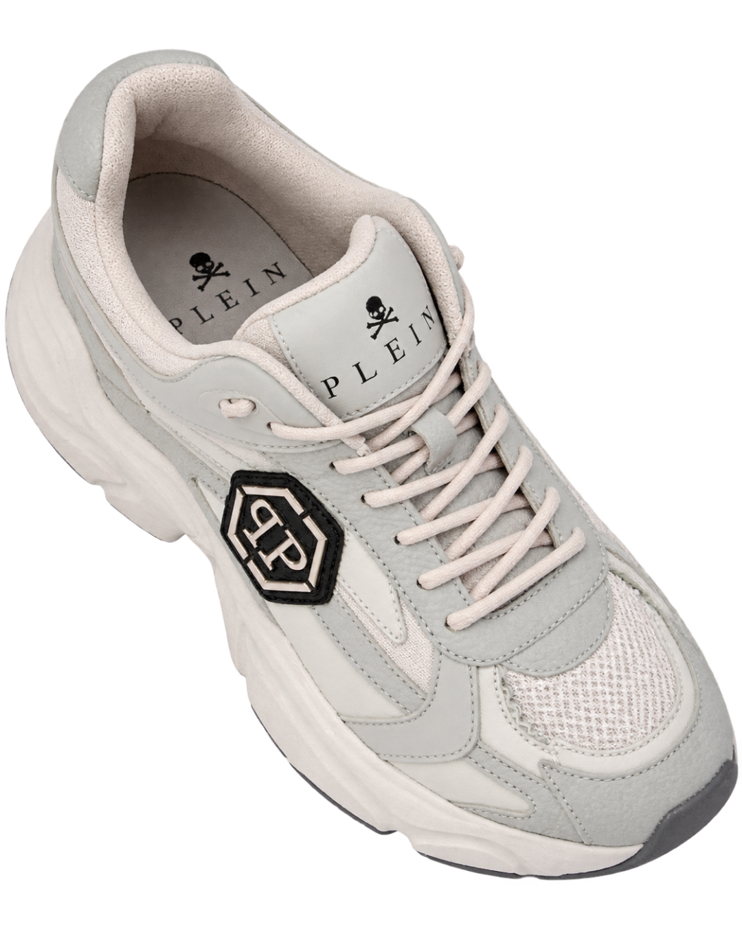 Philipp Plein Nitro sneakers