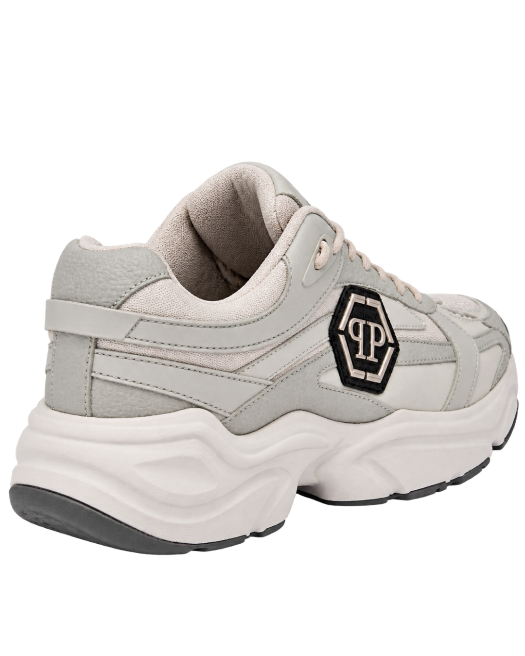 Philipp Plein Nitro sneakers